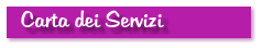 Carta dei Servizi